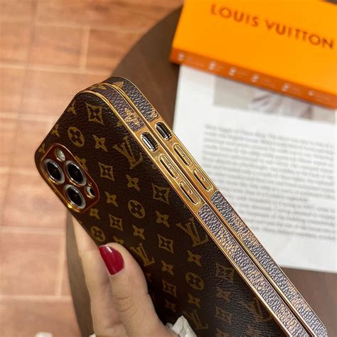 cover lv iphone 13|louis vuitton iPhone case cheap.